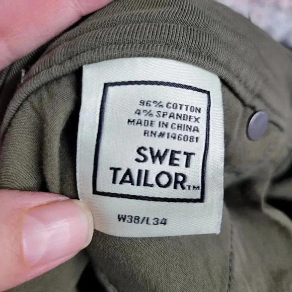 ♥Swet Tailor pants   - Picture 8 of 8